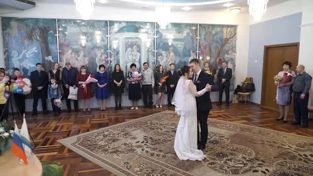 Евгения и Роман|Свадебный клип|Киров|ZEBRA films смотреть онлайн