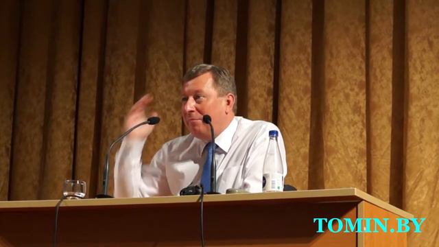 Александр Рогачук встретился с брестчанами смотреть онлайн