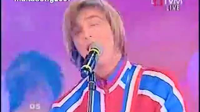 Klinsmann - Go смотреть онлайн