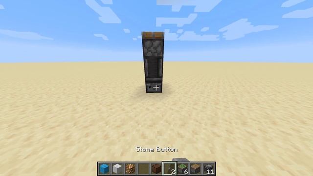 Tiniest Block Swapper - Tileable | Minecraft 1.15 Java смотреть онлайн