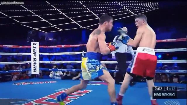 Lomachenko Martinez vine смотреть онлайн