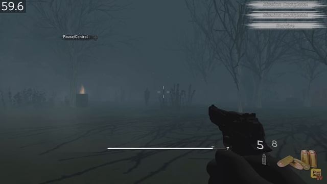 ???'? ??? ???? ???? - Infected run to Survive: Zombie Apo - (Nintendo Switch) - Framerate & Gamepla смотреть онлайн
