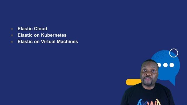 Options for Running Elastic Cloud on Microsoft Azure смотреть онлайн