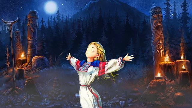 ПЕРУН ~ Русская Традиционная Музыка / PERUN ~ Russian Traditional Music смотреть онлайн