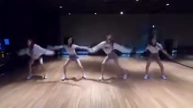 БЛЭКПИНК ФОРЕВЕР ЯНГ ТАНЦЫ смотреть онлайн