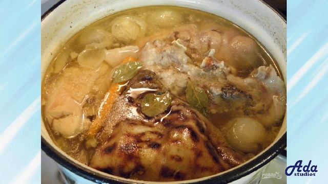 ★ПОПРОБУЙ!★ ХОЛОДЕЦ КЛАССИЧЕСКИЙ ★ смотреть онлайн