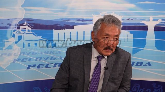 С 1 июля в Туве овечью шерсть принимают по 30 рублей за 1 кг смотреть онлайн