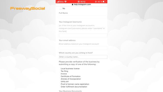 How To Get Back Disabled IG Account After 