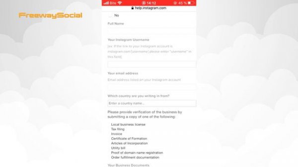 How To Get Back Disabled IG Account After "Your Account Has Been Disabled For Violating Our Terms?