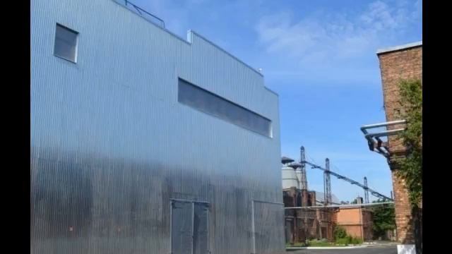 Складское помещение различного назначения смотреть онлайн
