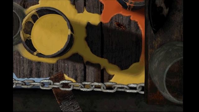 {4} I Can't Solve Puzzles [Basement] | Bad Mojo Redux | Cynistic Playthrough Gameplay Let's Play | смотреть онлайн