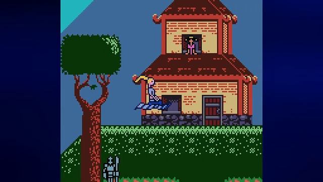 Let's Play Barbie: Magic Genie Adventure, Part 4: Almost There... смотреть онлайн