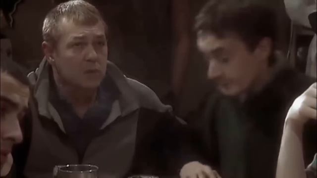 МоМенты-МоМентики (ч. 1) Зона, Тюремный роман смотреть онлайн