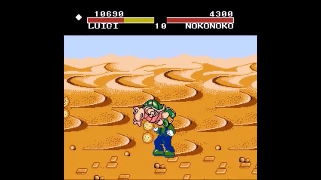 INSANE Super Mario Bootlegs on the NES/Famicom - Somari, Super Mario World, Super Shrek Bros. & Mor смотреть онлайн