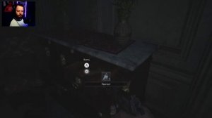 RESIDENT EVIL 8: VILLAGE Полное прохождение #1