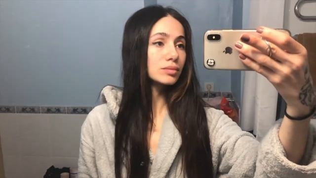 Кератиновое выпрямление волос смотреть онлайн