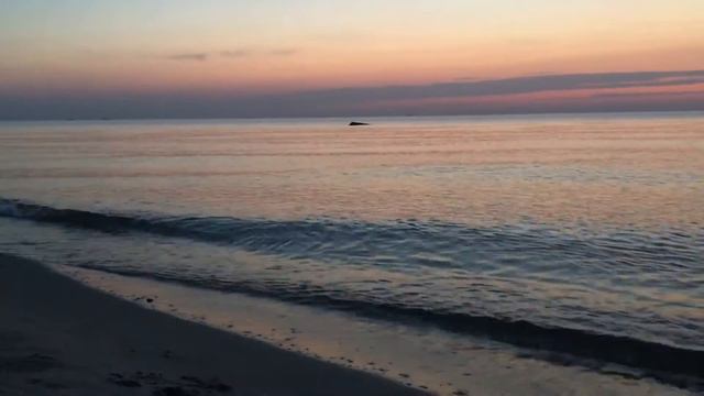 Балтийское море. Калининградская область смотреть онлайн