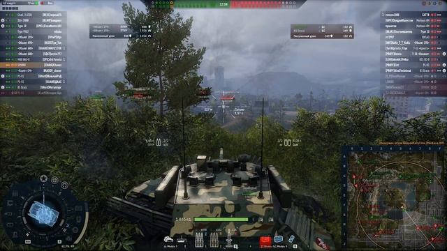 ☝Гайд на Sphinx: топовая ББМ / Armored Warfare смотреть онлайн