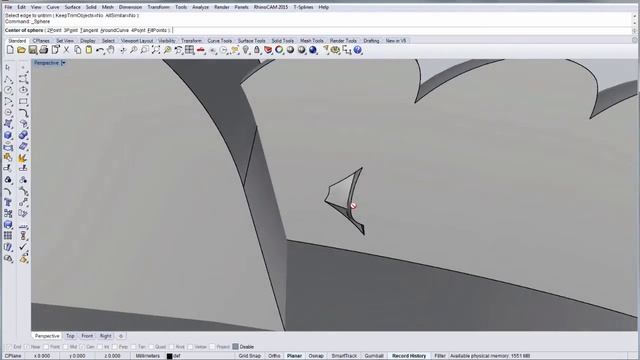 Как сделать ч. 4 /// How-to surface 4 смотреть онлайн