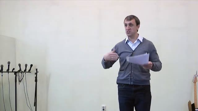 "Есть ли у вас место для Иисуса?" Александр Метсо 17.12.2017 смотреть онлайн