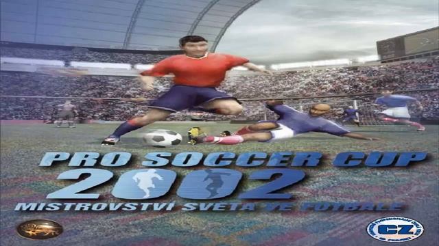 Pro Soccer Cup 2002 Theme смотреть онлайн