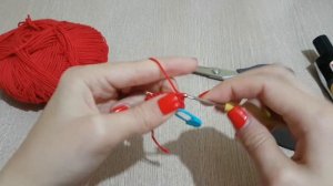 Вязаная мышка, мышка 2020, мышка крючком (3 часть)