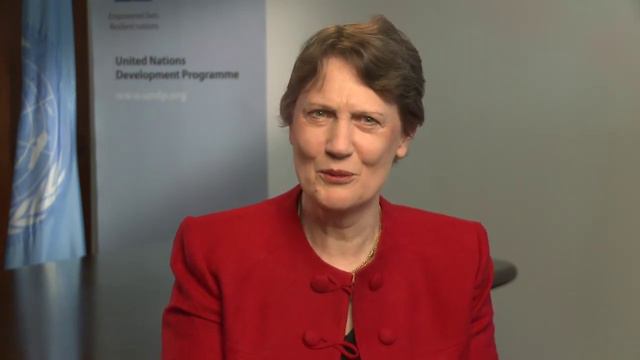 Helen Clark on the Social Good Summit 2012 смотреть онлайн