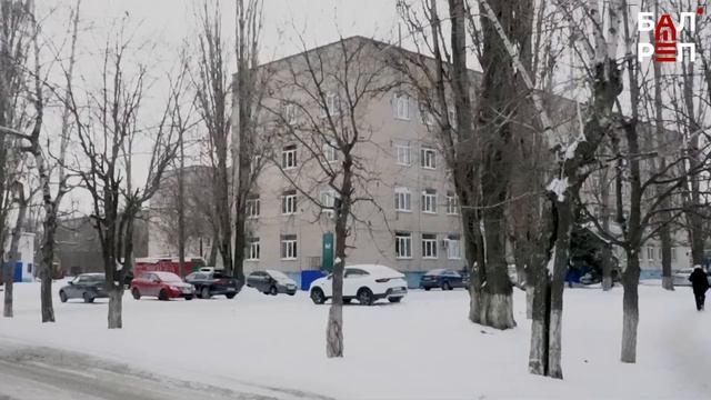 Чтобы Балаково стал комфортнее: ФосАгро вновь поддержит проекты благоустройства смотреть онлайн