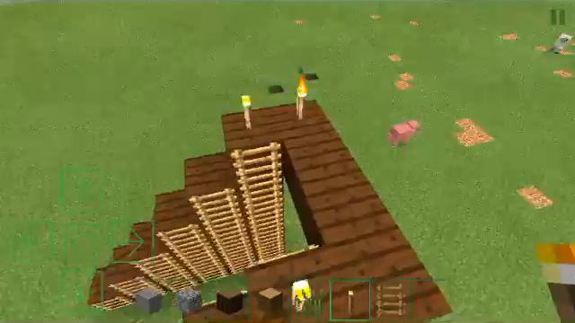 Баги в Minecraft Pe 0.10.0:0.10.5:0.11.0