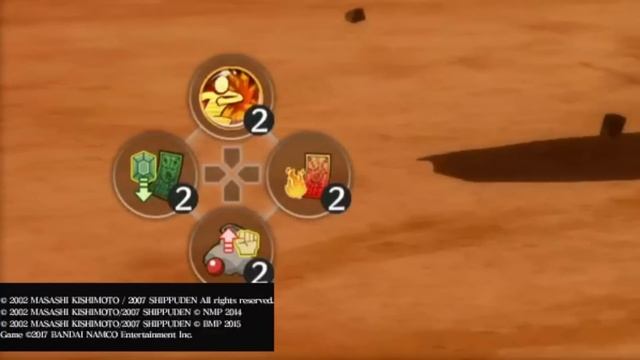 Обзор игры NARUTO X BORUTO Ultimate Ninja STORM CONNECTIONS смотреть онлайн