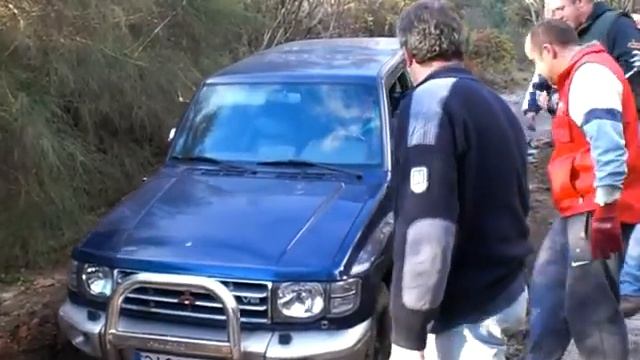 MONTE ALBA 4X4 смотреть онлайн