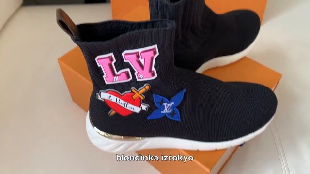CHANEL* LOUIS VUITTON* Дорогие Покупки Обуви ? и Сумочки?/ Fashion Haul смотреть онлайн
