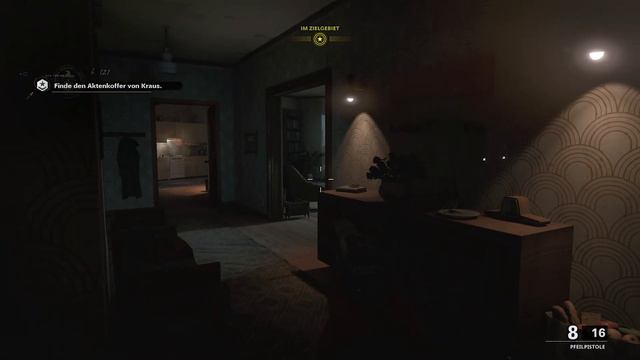 Call of Duty Black Ops Cold War - Story - 💣Finde den Aktenkoffer🔪 #04 [German/Deutsch] смотреть онлайн