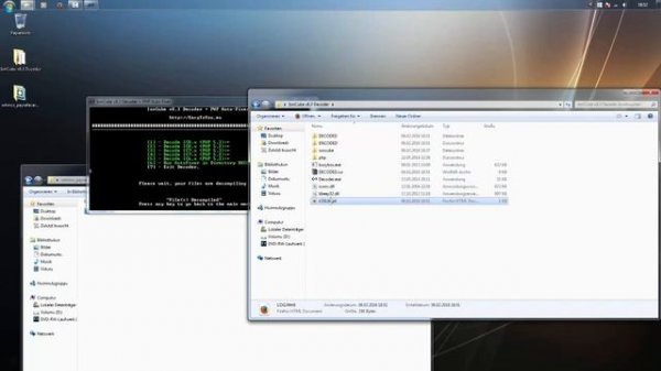 [HowTo] Decode IonCube Encoded Files [2016] [Deutsch / German]