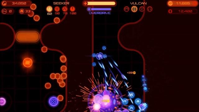 Inferno 2 - Launch Trailer смотреть онлайн