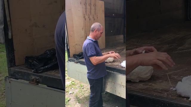 Лучший утеплитель и его основные качества смотреть онлайн