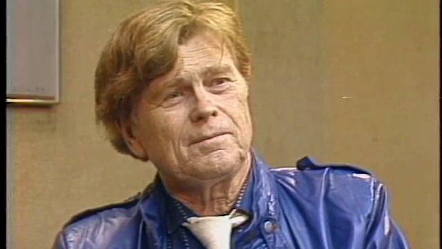 Barry Nelson for "42nd Street" - Bobbie Wygant Archive смотреть онлайн