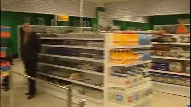 Открытие автомагазинов Гиперавто на Сахалине смотреть онлайн