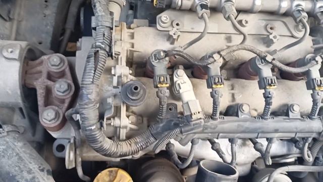 Tata zest XT Diesel not starting problem p0340 camshaft смотреть онлайн