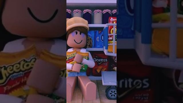 Аватарки в Roblox для девочек ! смотреть онлайн