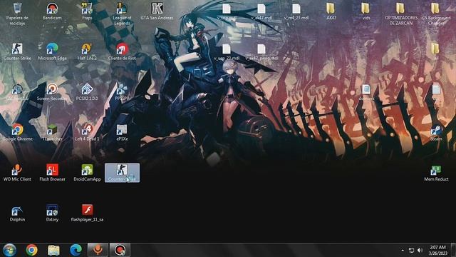 CFG Para Aumentar los fps en CS 1.6 [Mediafire] смотреть онлайн
