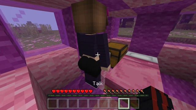 Jenny Mod Minecraft