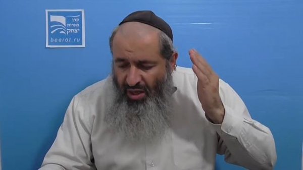 Недельная глава: Ваешев. Йосеф и его братья.