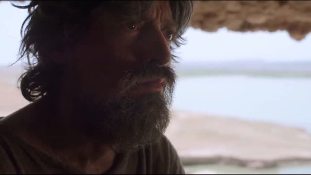Son of God ending смотреть онлайн