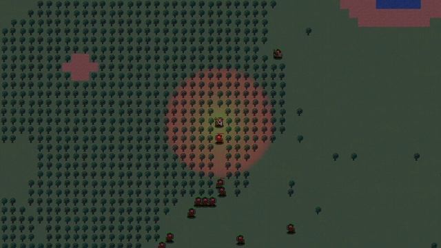 2D RPG на Python смотреть онлайн