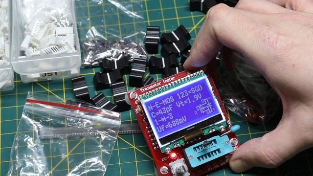 Mailbag! ATTiny 0-Series, Dual Coil Latching Relays and Lots More! смотреть онлайн