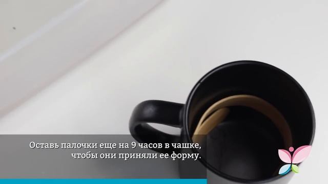 Как сделать браслет из палочек для мороженого смотреть онлайн