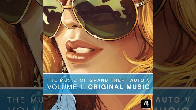 Welcome To Los Santos