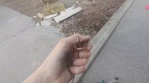 Перекос стекла,как я решил эту проблему!