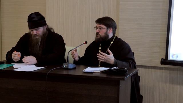 Иерей Георгий Нестеров ответы на вопросы смотреть онлайн